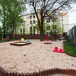 شقة Superapart Chelmska 9 - Blisko Olinek I Wfdif وارسو
