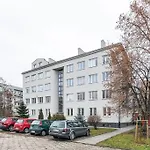 شقة Superapart Chelmska 9 - Blisko Olinek I Wfdif