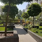 Superapart Chelmska 9 - Blisko Olinek I Wfdif شقة