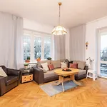 Superapart Chelmska 9 - Blisko Olinek I Wfdif شقة وارسو