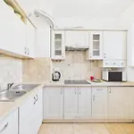 Superapart Chełmska 9 * Warszawa