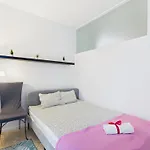 Superapart Chełmska 9 Warszawa