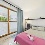 Apartament Superapart Chełmska 9 *