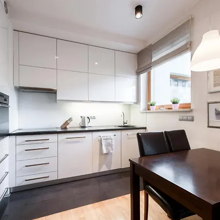 Superapart Chelmska 9 - Blisko Olinek I Wfdif