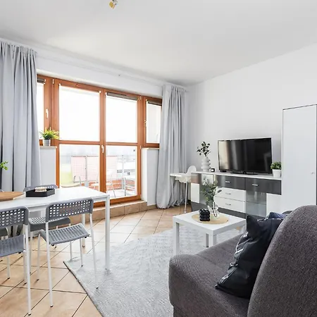 Superapart Chelmska 9 - Blisko Olinek I Wfdif Appartement Varsovie