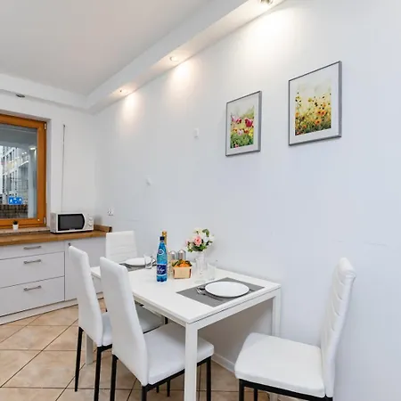 Superapart Chelmska 9 - Blisko Olinek I Wfdif Appartement Varsovie