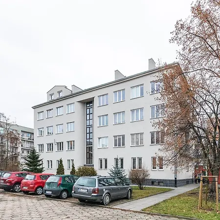 Appartement Superapart Chelmska 9 - Blisko Olinek I Wfdif