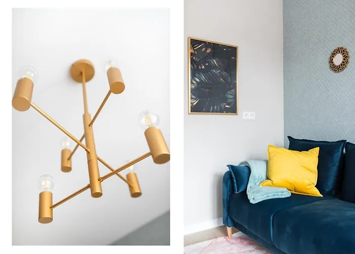 Superapart Chelmska 9 - Blisko Olinek I Wfdif شقة