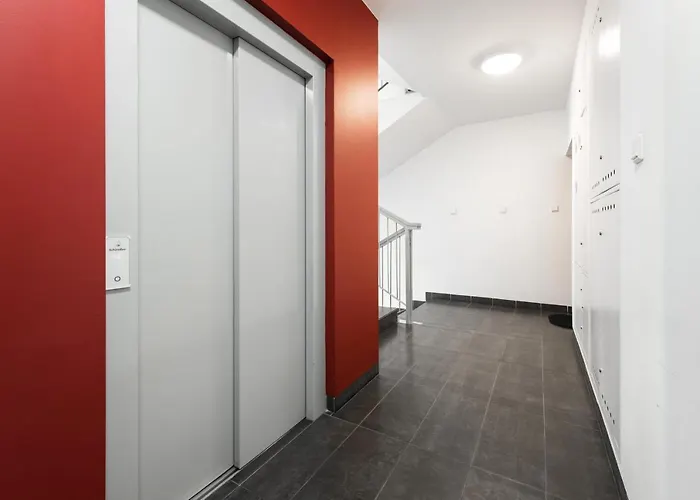 Superapart Chelmska 9 - Blisko Olinek I Wfdif * وارسو