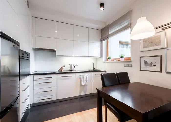 Superapart Chelmska 9 - Blisko Olinek I Wfdif