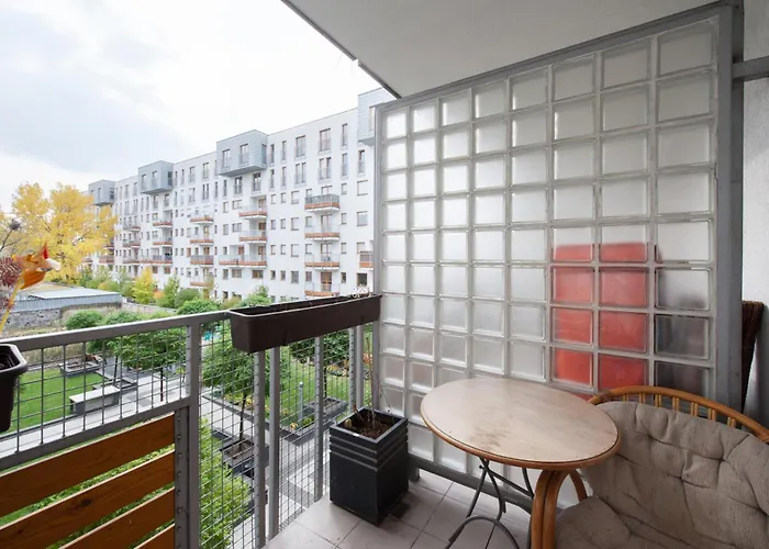 Superapart Chelmska 9 - Blisko Olinek I Wfdif شقة وارسو