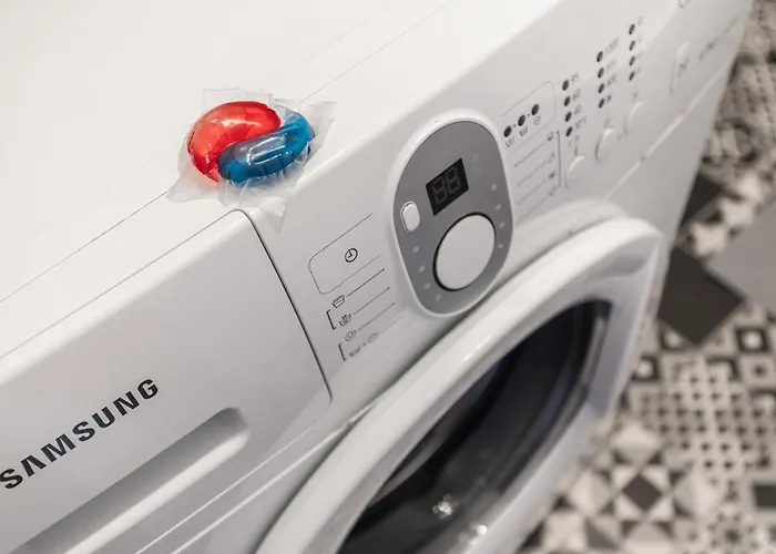 Superapart Chelmska 9 - Blisko Olinek I Wfdif * وارسو