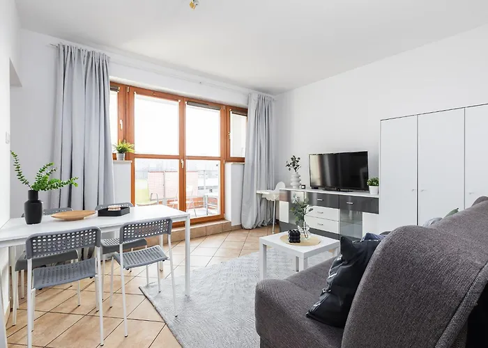 Superapart Chelmska 9 - Blisko Olinek I Wfdif شقة وارسو