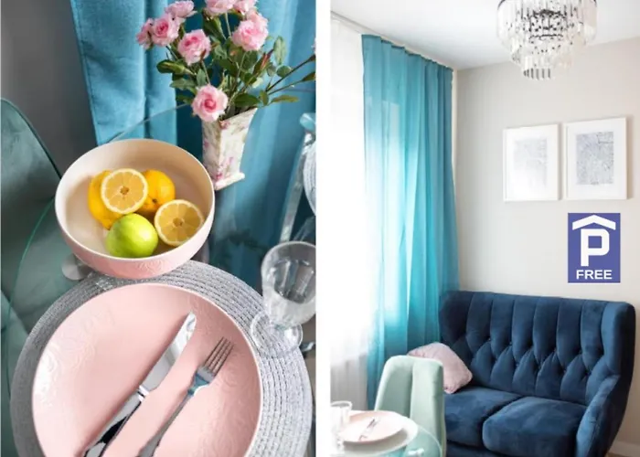 شقة Superapart Chelmska 9 - Blisko Olinek I Wfdif وارسو