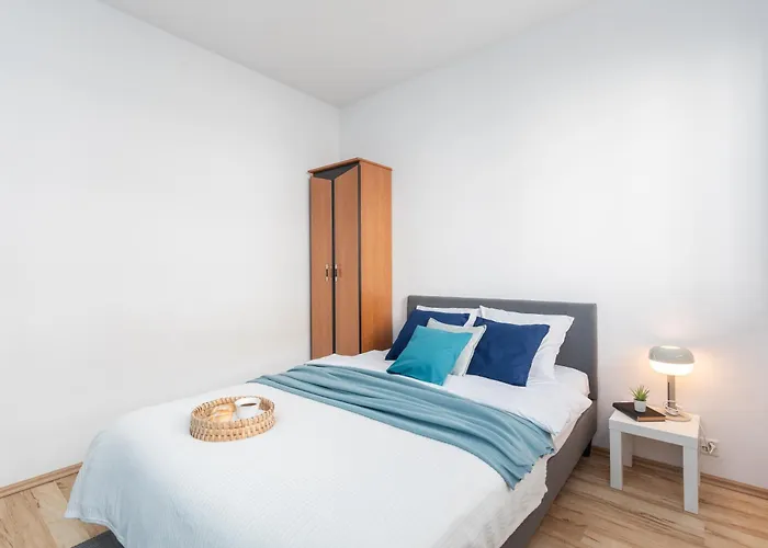 Superapart Chelmska 9 - Blisko Olinek I Wfdif وارسو