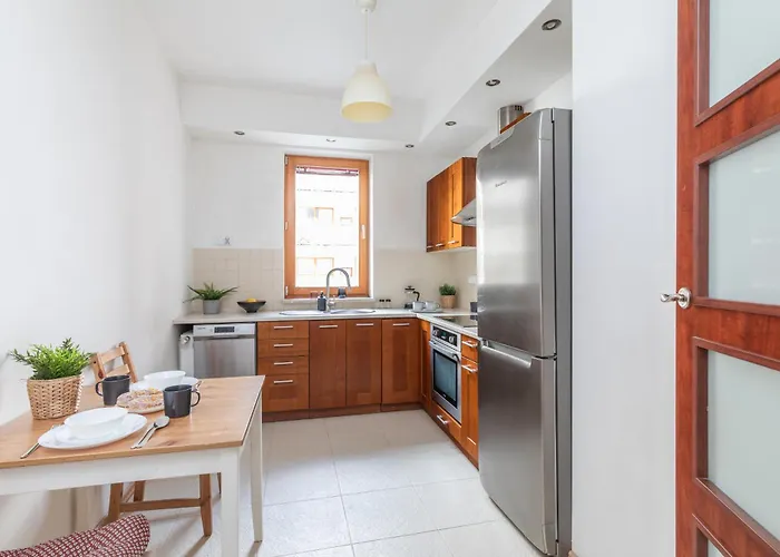 Superapart Chelmska 9 - Blisko Olinek I Wfdif