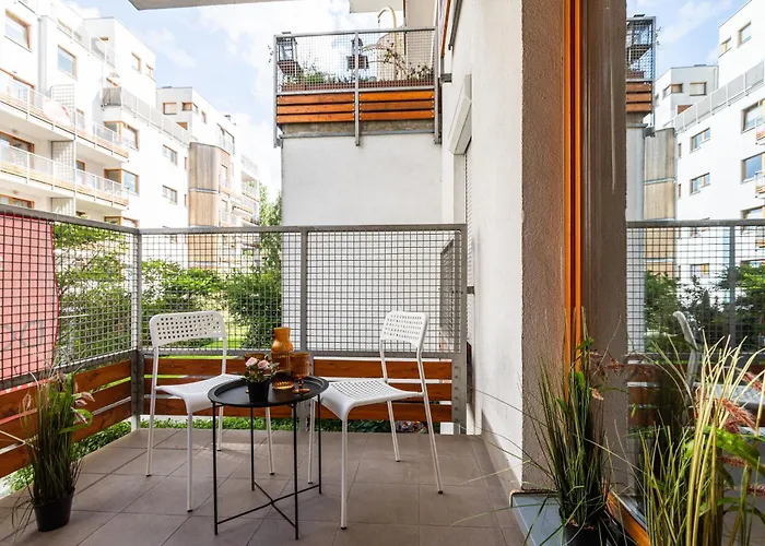 Superapart Chelmska 9 - Blisko Olinek I Wfdif *