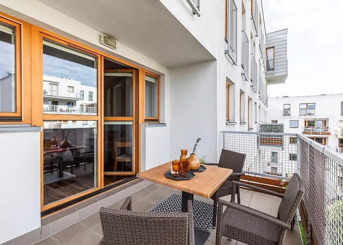 Superapart Chelmska 9 - Blisko Olinek I Wfdif