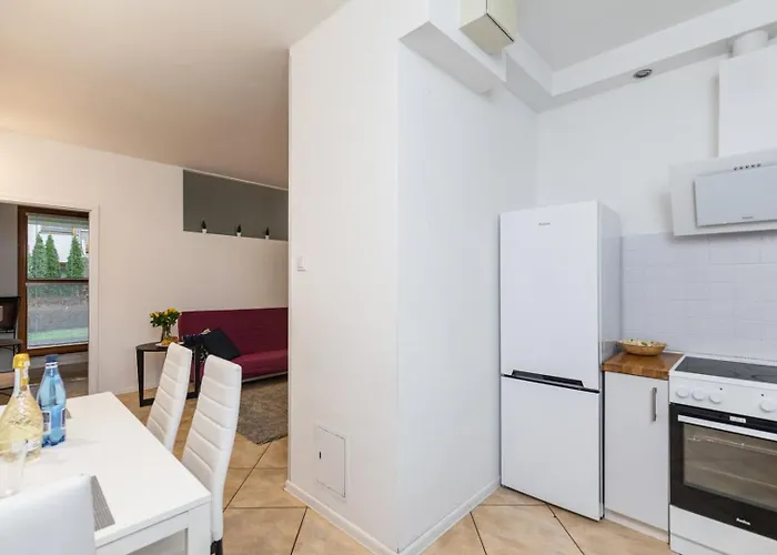 شقة Superapart Chelmska 9 - Blisko Olinek I Wfdif *