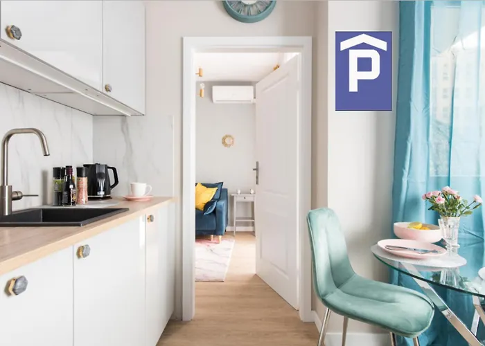 Superapart Chelmska 9 - Blisko Olinek I Wfdif وارسو