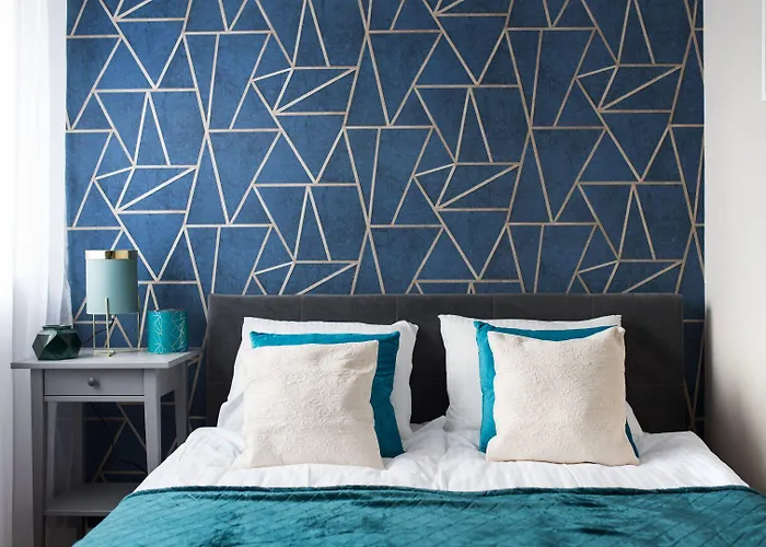 Superapart Chelmska 9 - Blisko Olinek I Wfdif