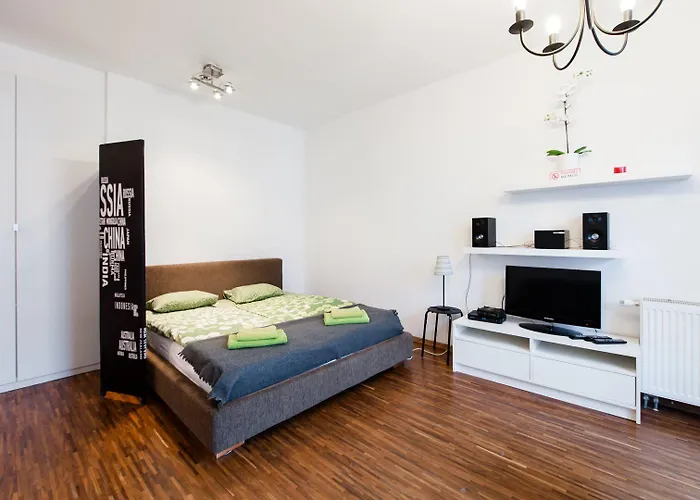 شقة Superapart Chelmska 9 - Blisko Olinek I Wfdif وارسو