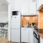 Apartment Superapart Chelmska 9 - Blisko Olinek I Wfdif Warschau