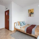 Apartment Superapart Chelmska 9 - Blisko Olinek I Wfdif *