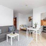 Apartment Superapart Chelmska 9 - Blisko Olinek I Wfdif *