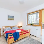 Superapart Chelmska 9 - Blisko Olinek I Wfdif Апартаменты