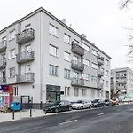 Superapart Chelmska 9 - Blisko Olinek I Wfdif