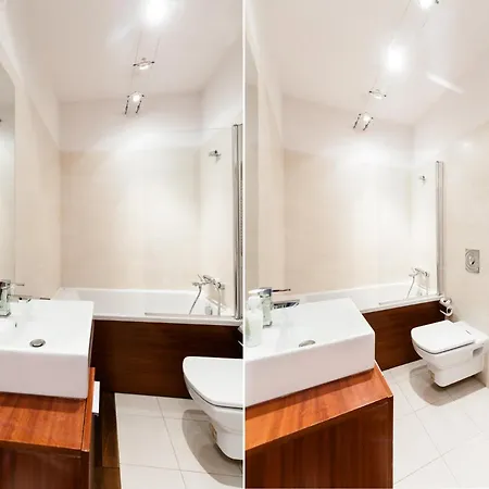 Superapart Chelmska 9 - Blisko Olinek I Wfdif