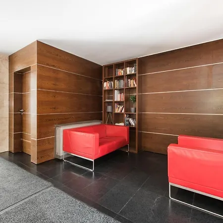 Superapart Chelmska 9 - Blisko Olinek I Wfdif