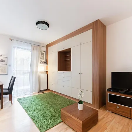 Superapart Chelmska 9 - Blisko Olinek I Wfdif *