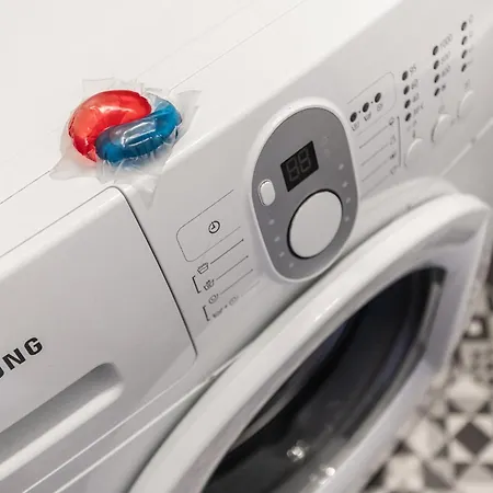 Superapart Chelmska 9 - Blisko Olinek I Wfdif * 바르샤바