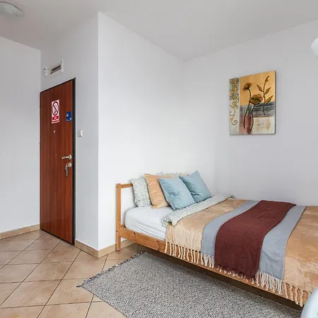 Apartment Superapart Chelmska 9 - Blisko Olinek I Wfdif *