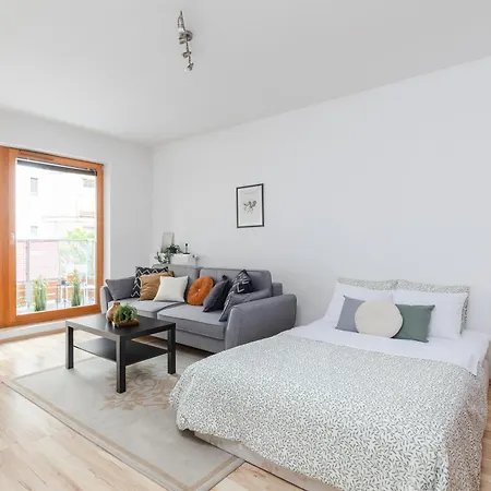 Superapart Chelmska 9 - Blisko Olinek I Wfdif * 바르샤바