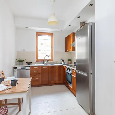 Superapart Chelmska 9 - Blisko Olinek I Wfdif