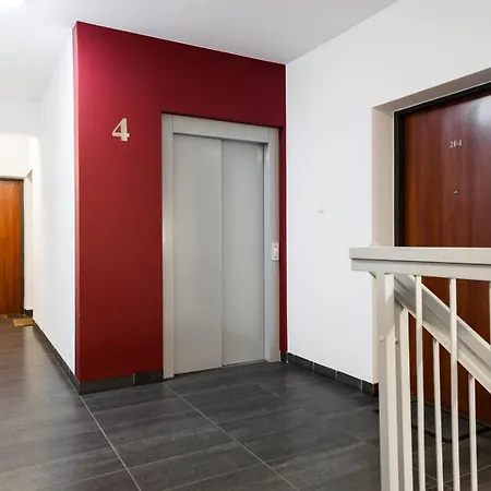 Superapart Chelmska 9 - Blisko Olinek I Wfdif