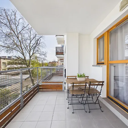 Superapart Chelmska 9 - Blisko Olinek I Wfdif Apartment