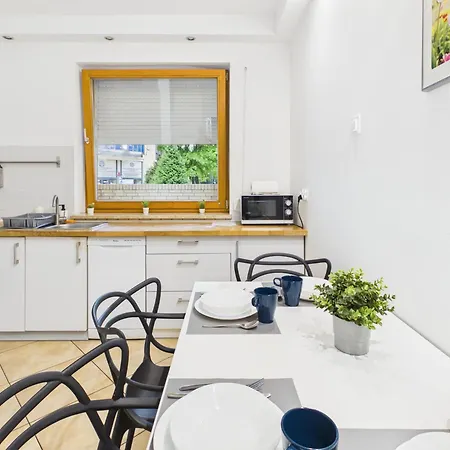 Superapart Chelmska 9 - Blisko Olinek I Wfdif Apartment Warsaw