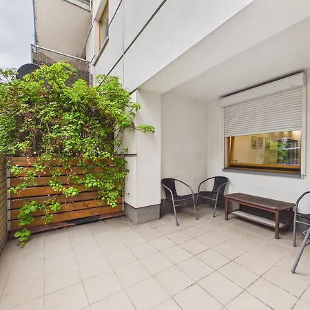 Apartment Superapart Chelmska 9 - Blisko Olinek I Wfdif *