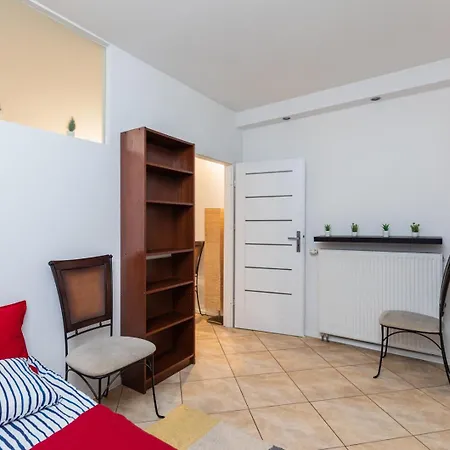 Superapart Chelmska 9 * Varşova