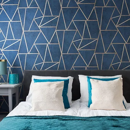 Superapart Chelmska 9 - Blisko Olinek I Wfdif