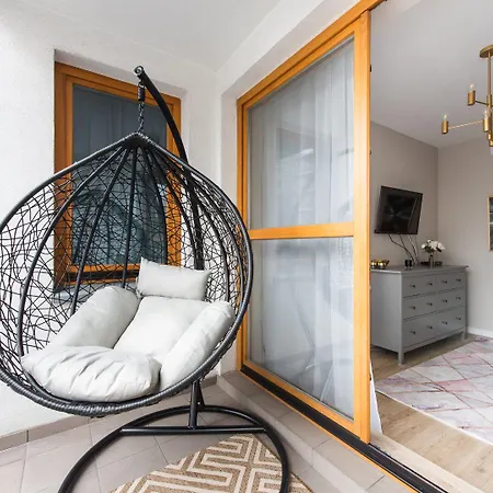 Superapart Chelmska 9 - Blisko Olinek I Wfdif *