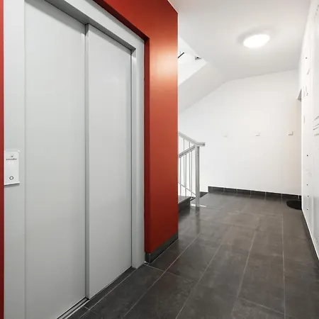 Superapart Chelmska 9 - Blisko Olinek I Wfdif * Warschau