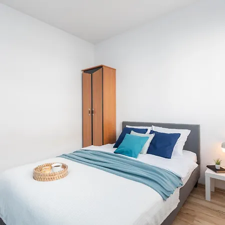 Superapart Chelmska 9 - Blisko Olinek I Wfdif Warschau