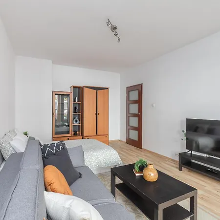 Superapart Chelmska 9 - Blisko Olinek I Wfdif