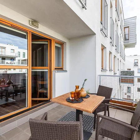 Superapart Chelmska 9 - Blisko Olinek I Wfdif