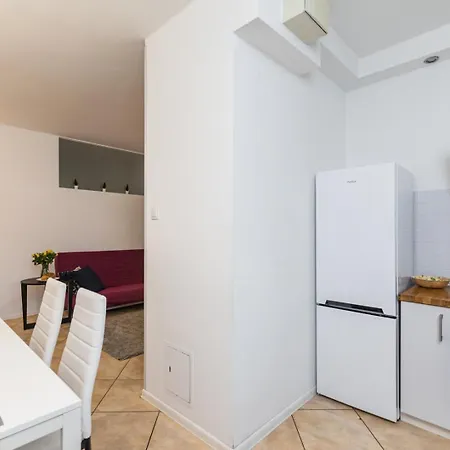 Apartment Superapart Chelmska 9 - Blisko Olinek I Wfdif *